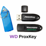 WD ProxKey For DSC Download