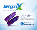 Signx Digital Signature with Mtoken - Image 4