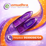 eMudhra Digital SIgnature Certificate WD PROXKEY