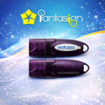 Pantasign Digital Signature With HYP ePass 2003 auto