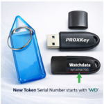 Signx Digital Signature WD ProxKey - Image 3